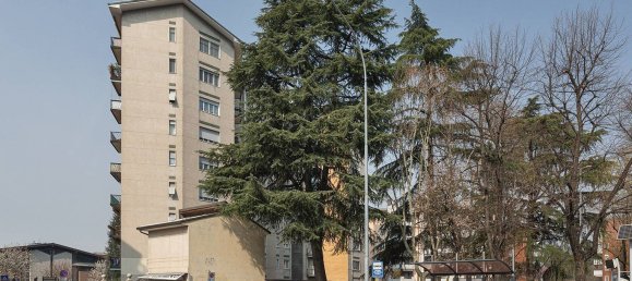 Apartamento de 3 habitaciónes en Pioltello, Italy No. 51375 21