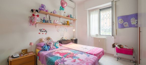 Apartamento de 3 habitaciónes en Pioltello, Italy No. 51375 13