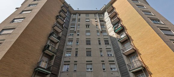 Apartamento de 3 habitaciónes en Pioltello, Italy No. 51375 19