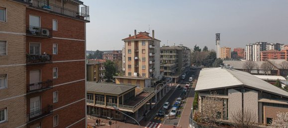 Apartamento de 3 habitaciónes en Pioltello, Italy No. 51375 22