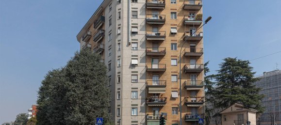 Apartamento de 3 habitaciónes en Pioltello, Italy No. 51375 20