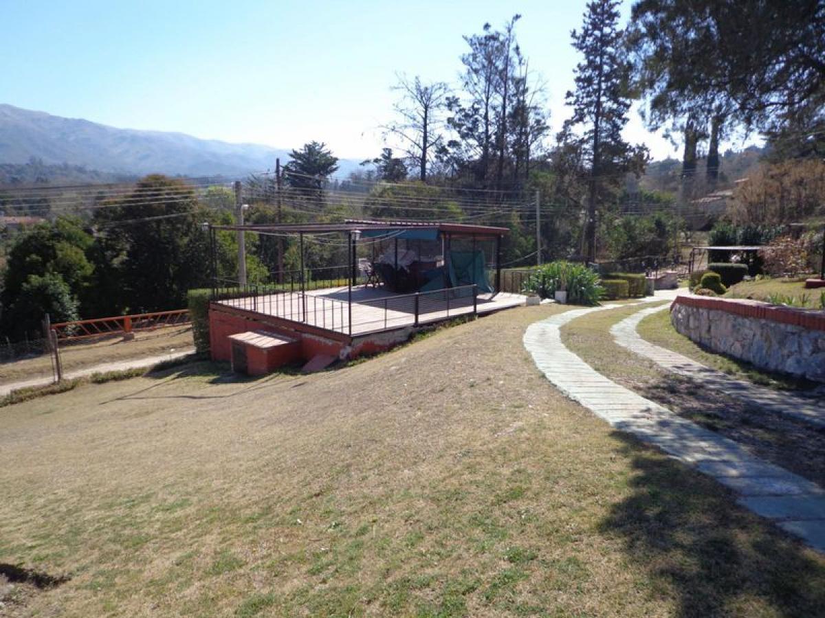 Hotel in Cordoba, Argentina 2615m², Nr. 25480