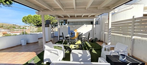 3 rooms Penthouse in Santa Marinella, Italy No. 158431 31