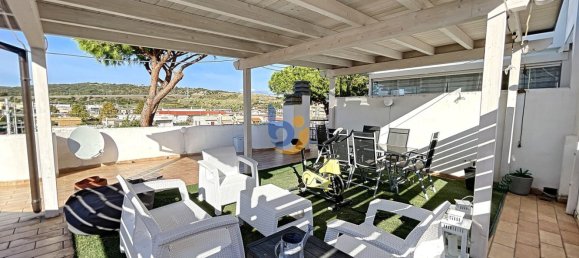 3 rooms Penthouse in Santa Marinella, Italy No. 158431 33