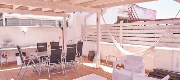 3 rooms Penthouse in Santa Marinella, Italy No. 158431 11