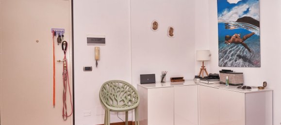 3 rooms Penthouse in Santa Marinella, Italy No. 158431 39