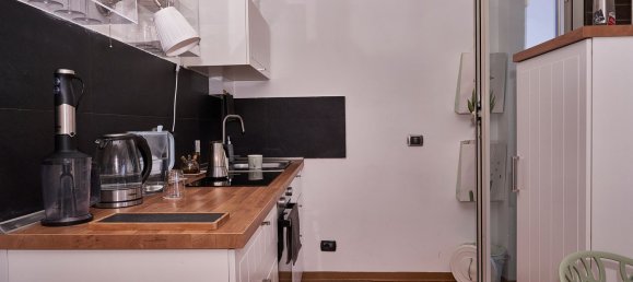 3 rooms Penthouse in Santa Marinella, Italy No. 158431 21