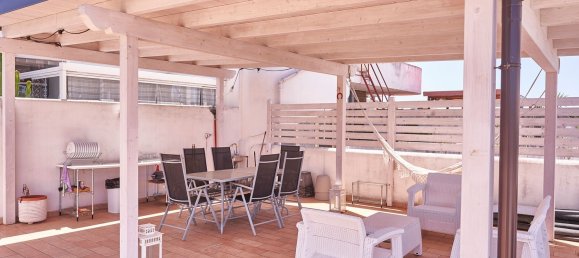 3 rooms Penthouse in Santa Marinella, Italy No. 158431 13