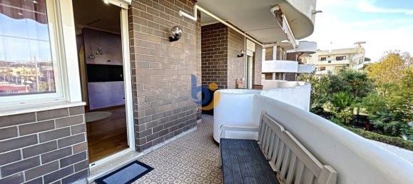 3 rooms Penthouse in Santa Marinella, Italy No. 158431 36