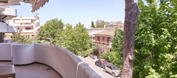3 rooms Penthouse in Santa Marinella, Italy No. 158431 16