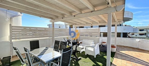 3 rooms Penthouse in Santa Marinella, Italy No. 158431 30