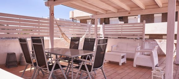 3 rooms Penthouse in Santa Marinella, Italy No. 158431 14