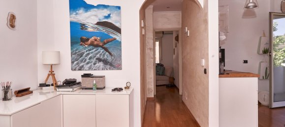 3 rooms Penthouse in Santa Marinella, Italy No. 158431 4