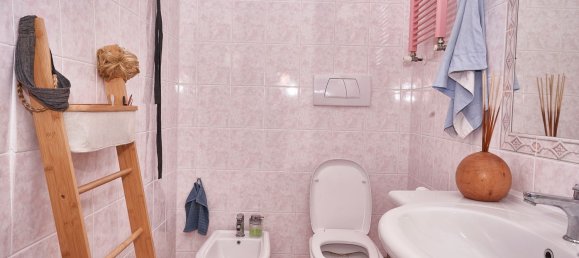 3 rooms Penthouse in Santa Marinella, Italy No. 158431 2