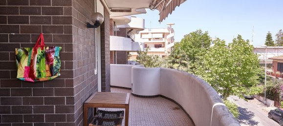 3 rooms Penthouse in Santa Marinella, Italy No. 158431 5