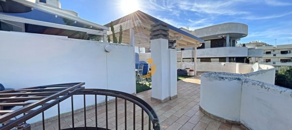 3 rooms Penthouse in Santa Marinella, Italy No. 158431 35