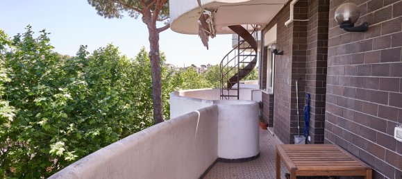 3 rooms Penthouse in Santa Marinella, Italy No. 158431 15