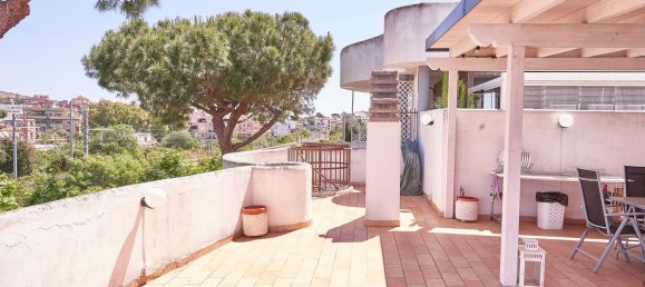 3 rooms Penthouse in Santa Marinella, Italy No. 158431 12