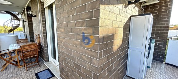 3 rooms Penthouse in Santa Marinella, Italy No. 158431 38