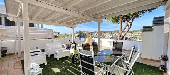 3 rooms Penthouse in Santa Marinella, Italy No. 158431 32