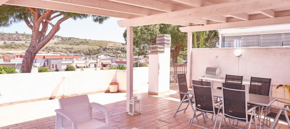 3 rooms Penthouse in Santa Marinella, Italy No. 158431 34