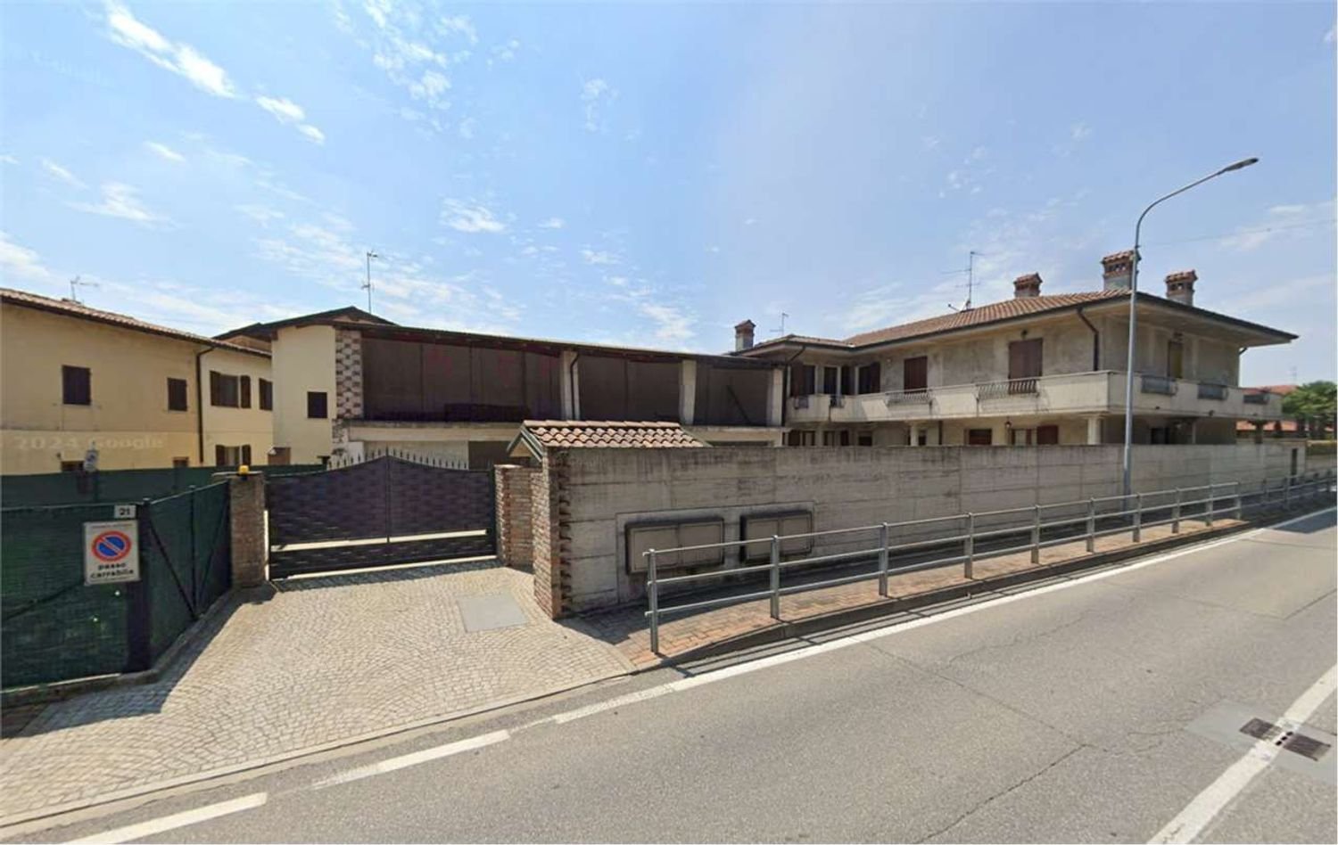 3-Zimmer Wohnung in Antegnate, Italy, Nr. 316084