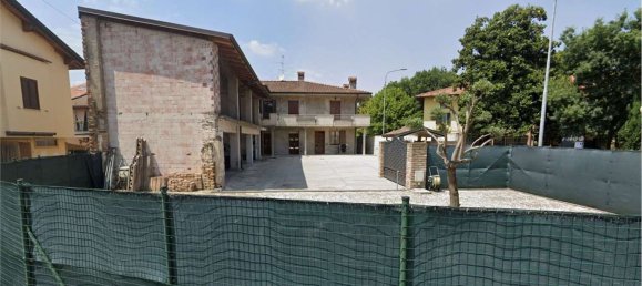 3-Zimmer Wohnung in Antegnate, Italy, Nr. 316084 5