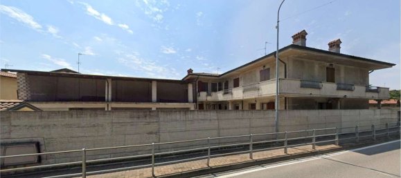 3-Zimmer Wohnung in Antegnate, Italy, Nr. 316084 9