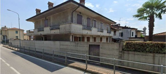 3-Zimmer Wohnung in Antegnate, Italy, Nr. 316084 3