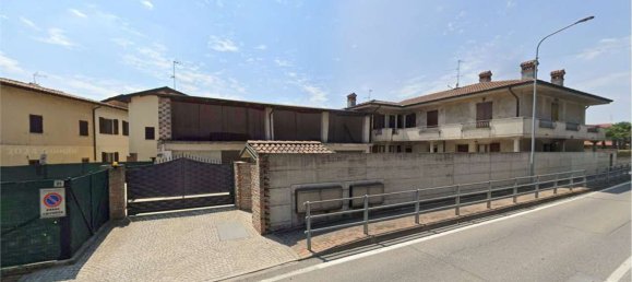 3-Zimmer Wohnung in Antegnate, Italy, Nr. 316084 8