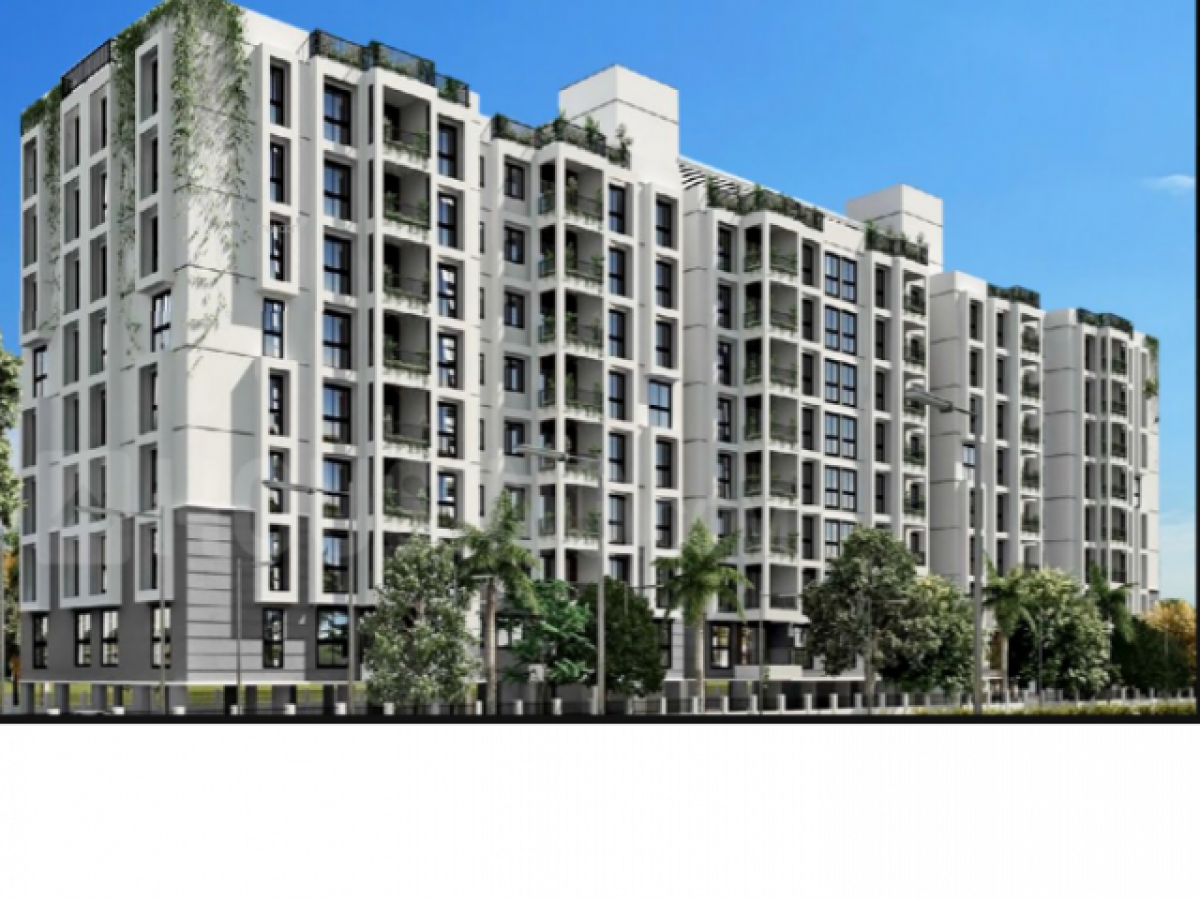 2 غرف نوم منزل في Bangalore, India رقم 3703