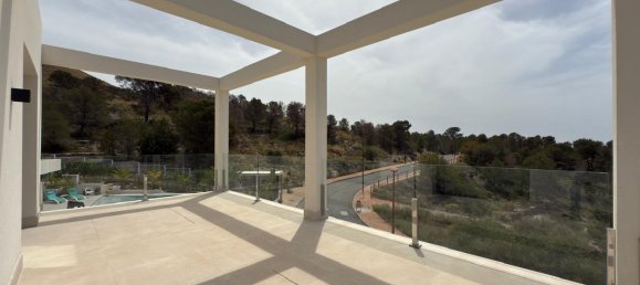7 chambres villa à vendre à Finestrat, Alicante, Valencian Community, Spain № 364889 7