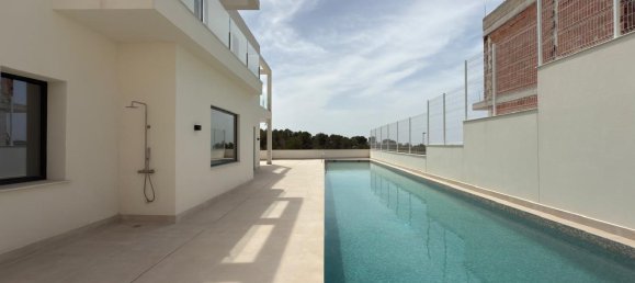 7 chambres villa à vendre à Finestrat, Alicante, Valencian Community, Spain № 364889 2