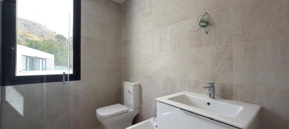 7 chambres villa à vendre à Finestrat, Alicante, Valencian Community, Spain № 364889 9