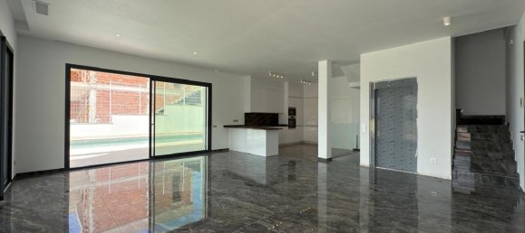7 chambres villa à vendre à Finestrat, Alicante, Valencian Community, Spain № 364889 14