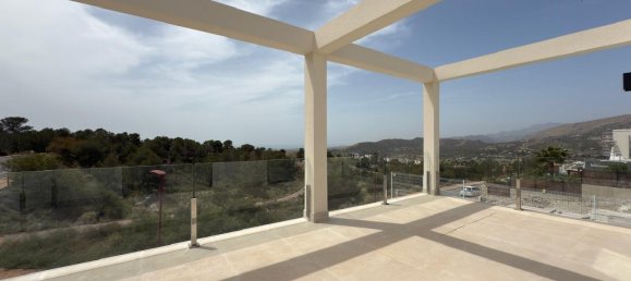 7 chambres villa à vendre à Finestrat, Alicante, Valencian Community, Spain № 364889 8