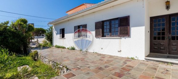 10 bedrooms House in Lourinha, Portugal No. 164096 3