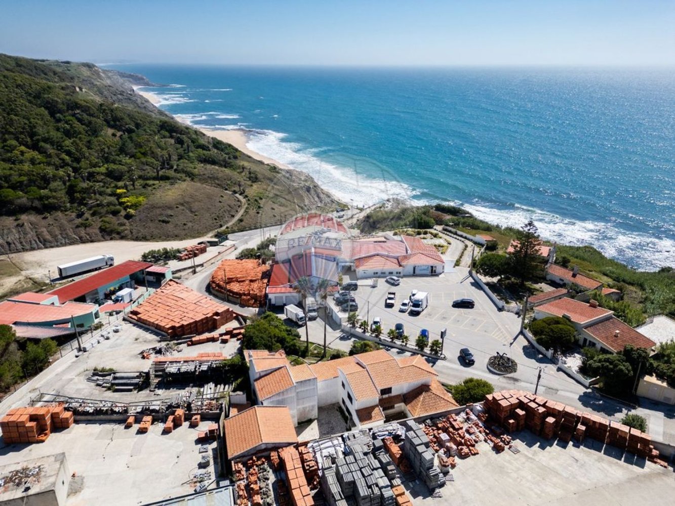 10 bedrooms House in Lourinha, Portugal No. 164096