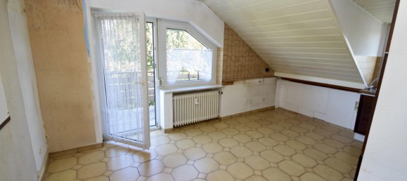 Apartamento de 3 divisões em Darmstadt-Dieburg, Germany N.º 311554 2
