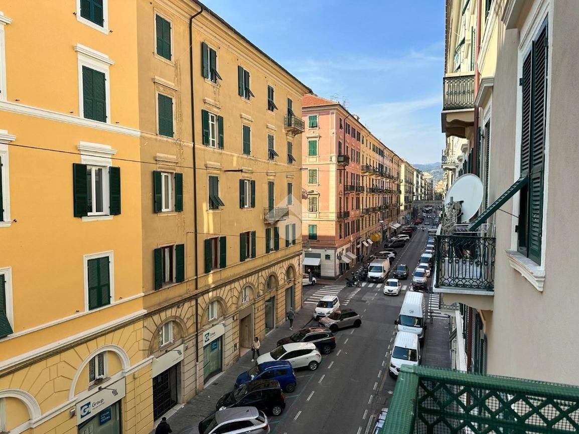 3 غرف نوم شقة في Savona, Italy رقم 83643