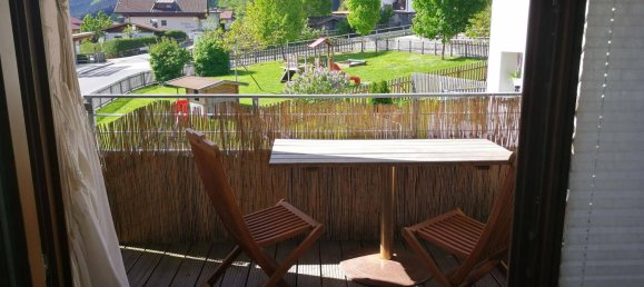 Квартира с 2 комнатами в Фюгенберг, Австрия № 187538 4