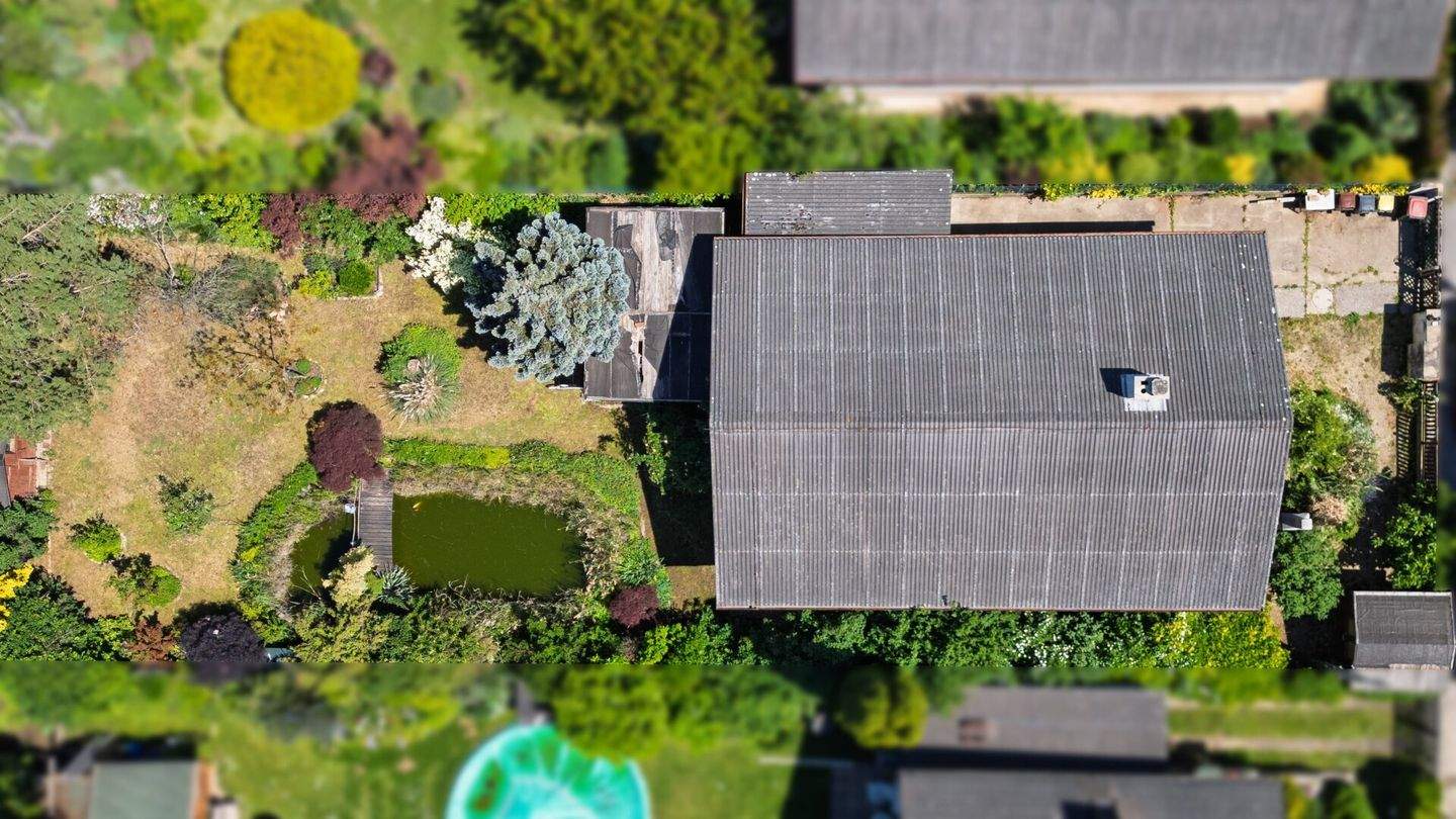 Casa de 4 habitaciónes en Ganserndorf, Austria No. 147753