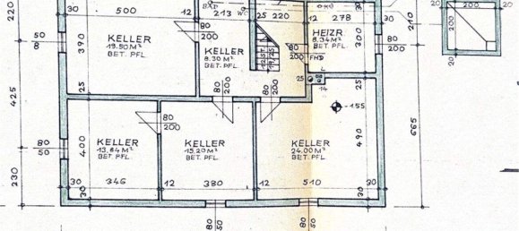 4غرفة منزل في Ganserndorf, Austria رقم 147753 34