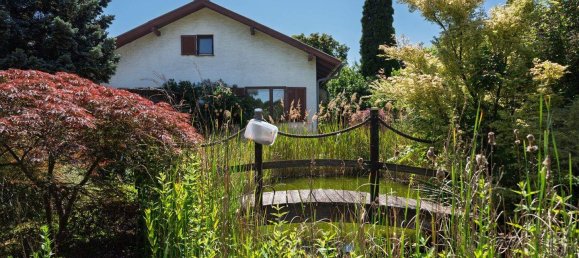 4غرفة منزل في Ganserndorf, Austria رقم 147753 2