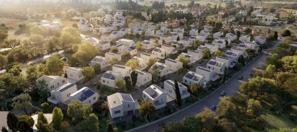 3 Schlafzimmer Gewerbliche Immobilie in Oroklini, Cyprus, Nr. 7548 4