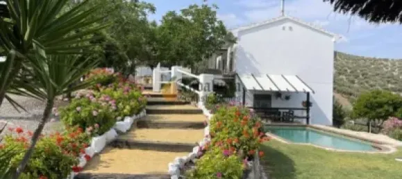 Дом с 4 спальнями в Гранада, Испания № 138887 9