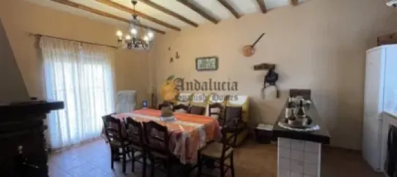 Дом с 4 спальнями в Гранада, Испания № 138887 17