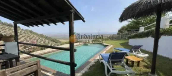 Дом с 4 спальнями в Гранада, Испания № 138887 47