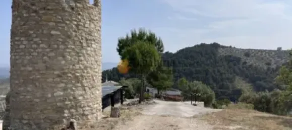 Дом с 4 спальнями в Гранада, Испания № 138887 40