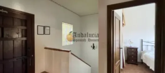 Дом с 4 спальнями в Гранада, Испания № 138887 22